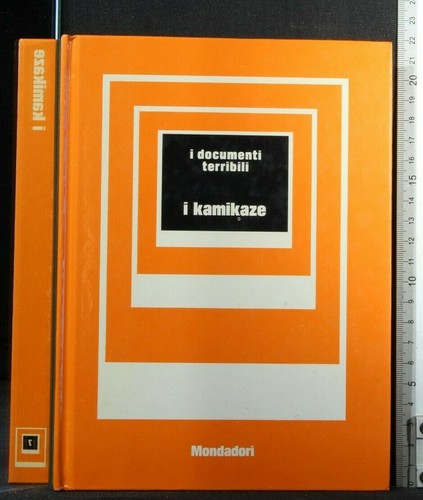Documenti terribili i - i,