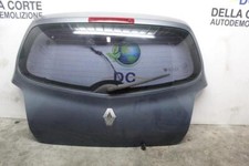 PORTELLONE POSTERIORE COMPLETO