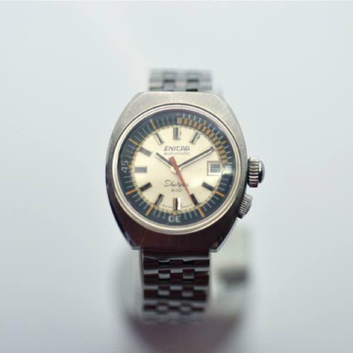 Raro antico orologio donna