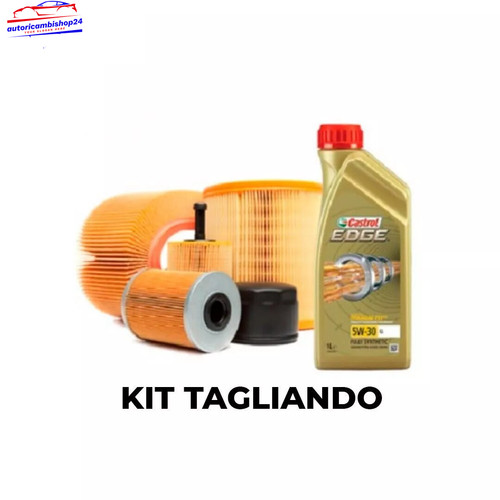 Kit tagliando volkswagen - volkswagen, up