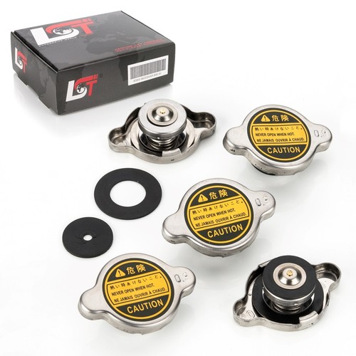 Chiusura tappo radiatore - chiusura,