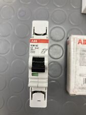 Interruttore Magnetotermico