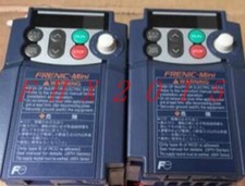 Nuovo inverter fuji - nuovo,