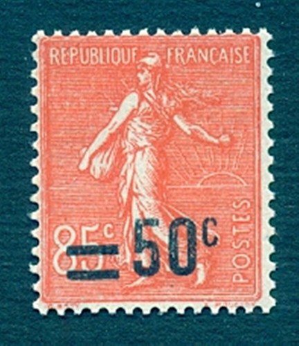 Timbre france neuf - timbre, **