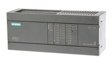 PLC siemens S7-200 6ES7 214-1BC01-0XB0 Siemens CPU 214 14 in 10 out relé 