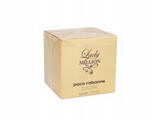 ⭐ Paco Rabanne Lady Million