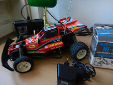 Turbo Panther GIG NIKKO + caricabatterie originale + istruzioni