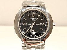 OROLOGIO AL QUARZO UOMO RETRÒ