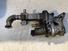 VALVOLA EGR PER RENAULT Scenic 3° Serie 8200171191D Diesel 1.9 (03>06)