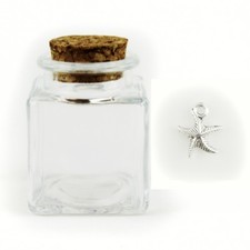 27452 Bomboniere Barattolo in