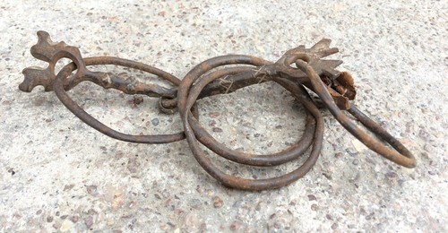 Vintage primitive pesante - vintage,
