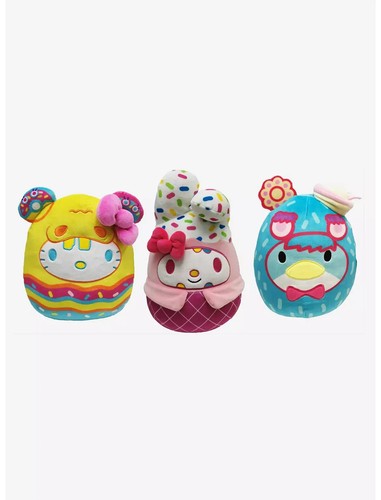 Peluche squishmallows sweet - peluche,