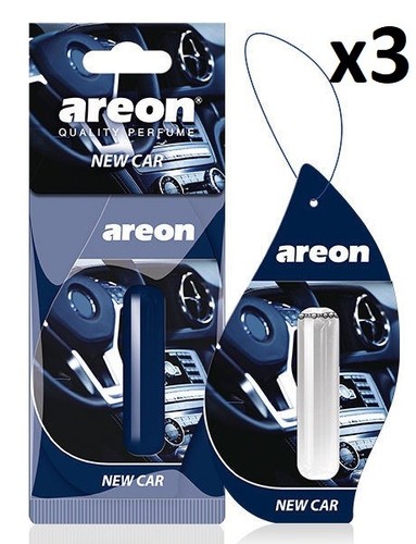 Areon liquid ml nuovo - 3, x
