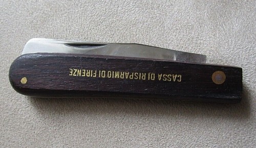 Scarperia torerini coltellino - torerini,