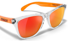 Oakley Frogskins bicolore 🐸