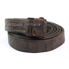 Bretelle de fusil Mauser 98k -