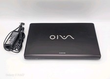 Notebook Sony Vaio PCG-81112M