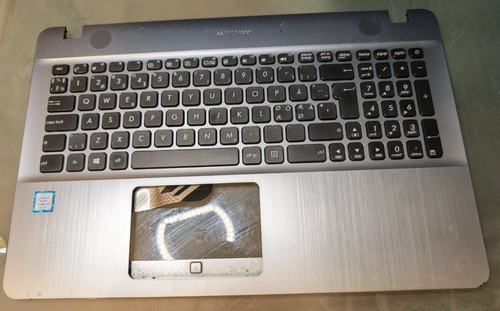 Asus x541 f541 - f541, k541