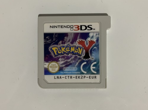 Pokemon nintendo 3ds pal ita - pal,