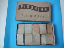 Box con 530 figurine nannina - box,
