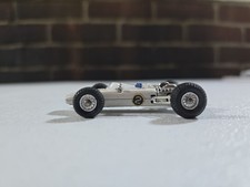 Honda V12 Penny Politoys