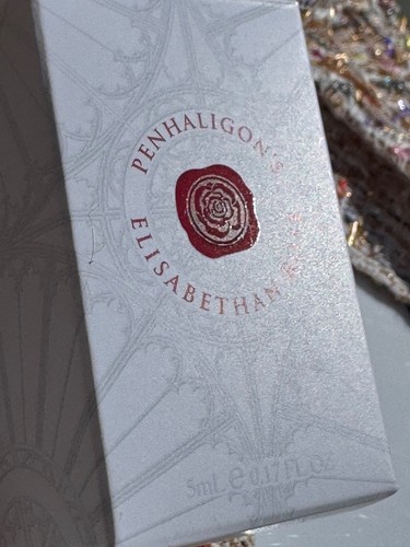 Penhaligon miniature - penhaligon's,