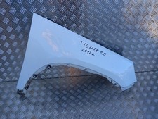 Parafango anteriore destro