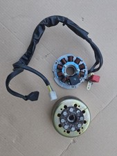 Statore/volano/magnete A