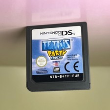 Tetris Party Deluxe | Gioco