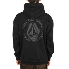 Volcom Skidder Pullover Felpa
