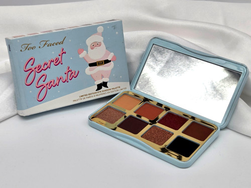 Mini palette ombretti - palette, too