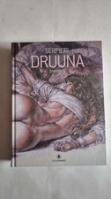 Druuna omnibus sigillato - -,
