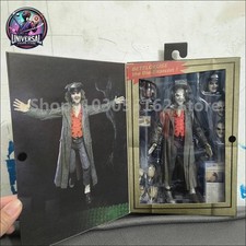 NECA Ultimate Beetlejuice 1988
