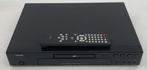 Denon dvd 558 lettore - lettore,