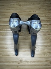 Shimano 105 ST-5500 STI Cambio