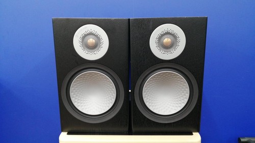 Monitor audio silver 100 - monitor,