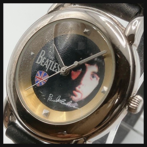 Orologio the beatles - orologio,