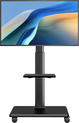 Supporto pavimento - tv,