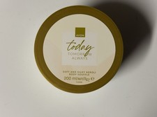 Avon TTA Today Body Soufflé