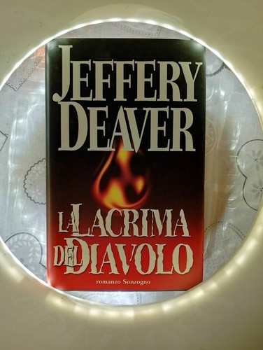 Lacrima del diavolo - la,