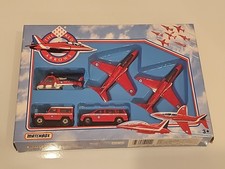 Matchbox MC-24 Set modellino