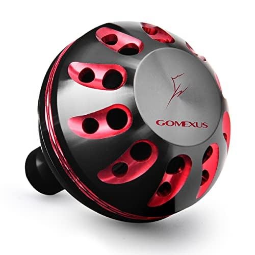 Manopola potenza gomexus - di,