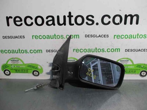 Specchietto retrovisore destro - specchietto,