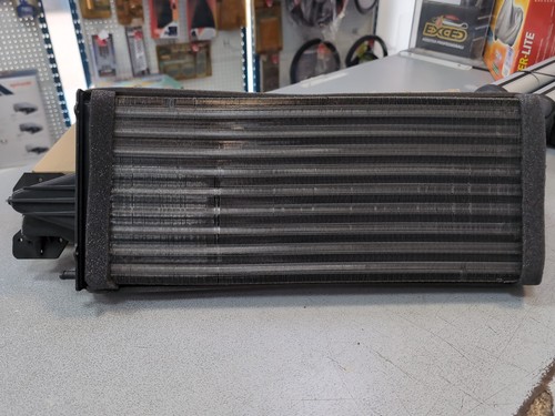 Radiatore riscaldamento iveco - radiatore,
