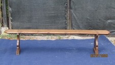 R401 antica panca legno - in, di