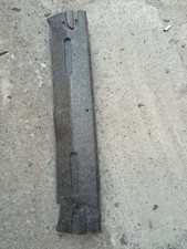 rinforzo paraurti ant mercedes slk r170 evo