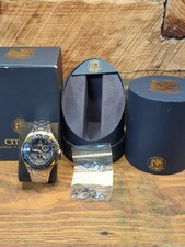 Orologio uomo citizen skyhawk - uomo,