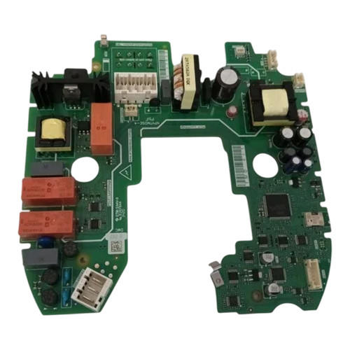 Scheda controllo pbc - di, per
