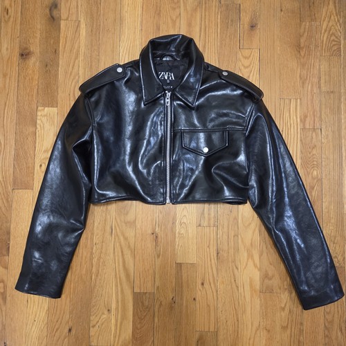 Giacca donna zara - giacca, cropped