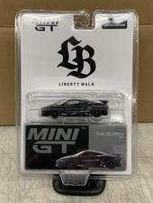 Mini mclaren 720s lb - mini,